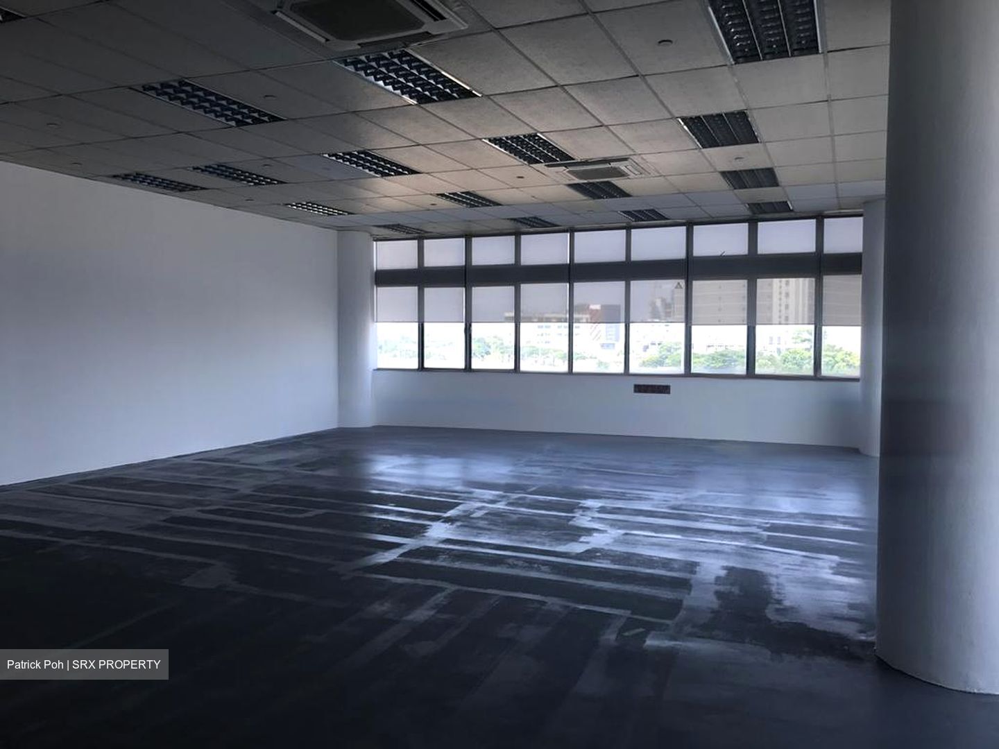 Times Centre (D19), Office #466192961